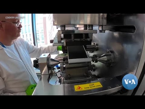 LogOn: Longer-Lasting Batteries Promise a New Era for Electric Vehicles