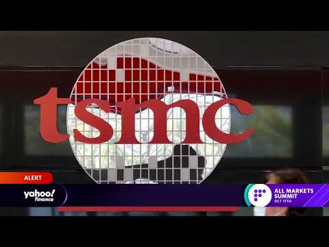 Taiwan Semiconductor stock rises on bullish call for chip makers