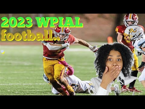 2023 Wpial Football Playoff Breakdown - Pittsburgh Post-gazette | 2023 Wpial Football Play