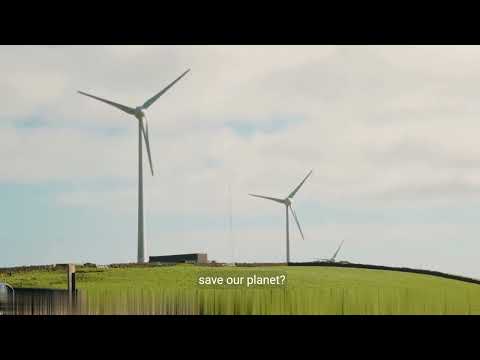 Top 10 Green Tech Innovations Transforming Our Planet 🌍 | Future of Sustainability 2025