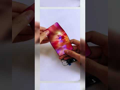 📱🚀 The Future of Mobiles: A Sneak Peek
