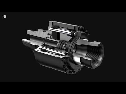 RP550 Product Features animation 2024