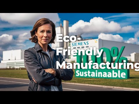 AI-Powered Manufacturing Breakthroughs Revealed at Hannover Messe 2025