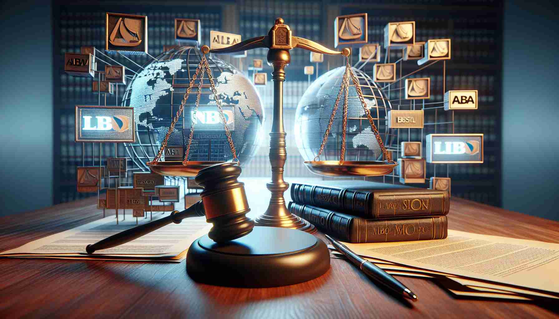 NHK Takes Bold Legal Action Against IBM: What You Need to Know
