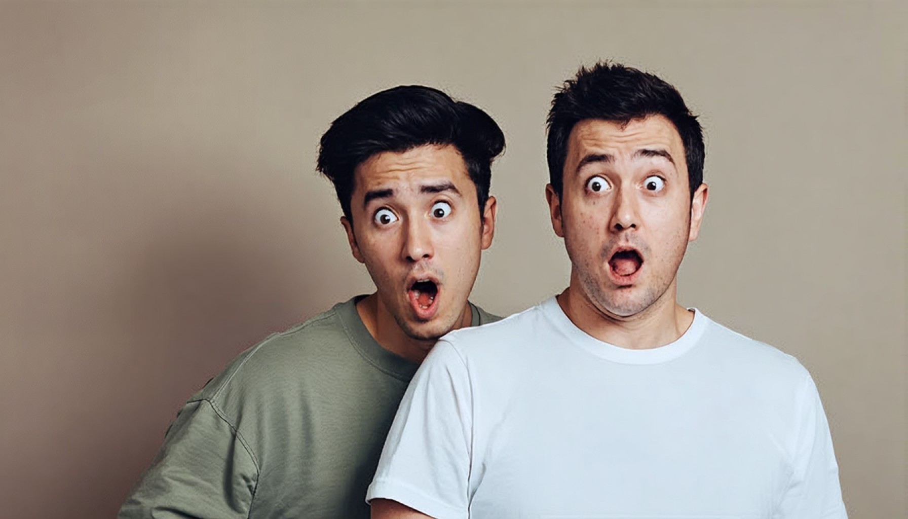 The Mystery Behind Sudden Comedy Duo Absences: Fans Left Wondering