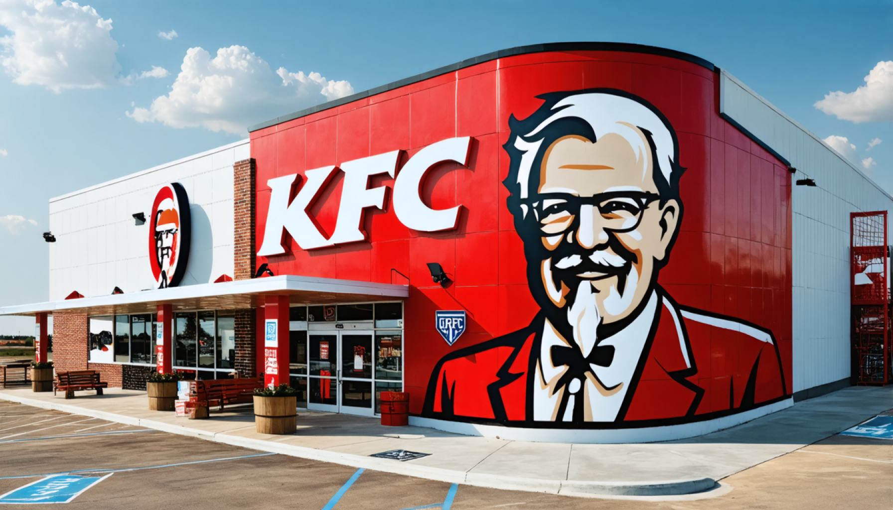 Colonel Sanders’ Legacy Faces New Chapter as KFC Relocates to Texas