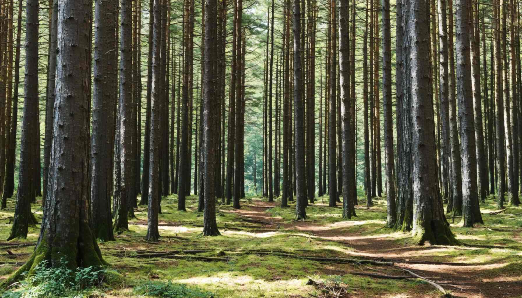 Japan’s Forest Dilemma: The Unexpected Threat of Neglected Man-Made Forests