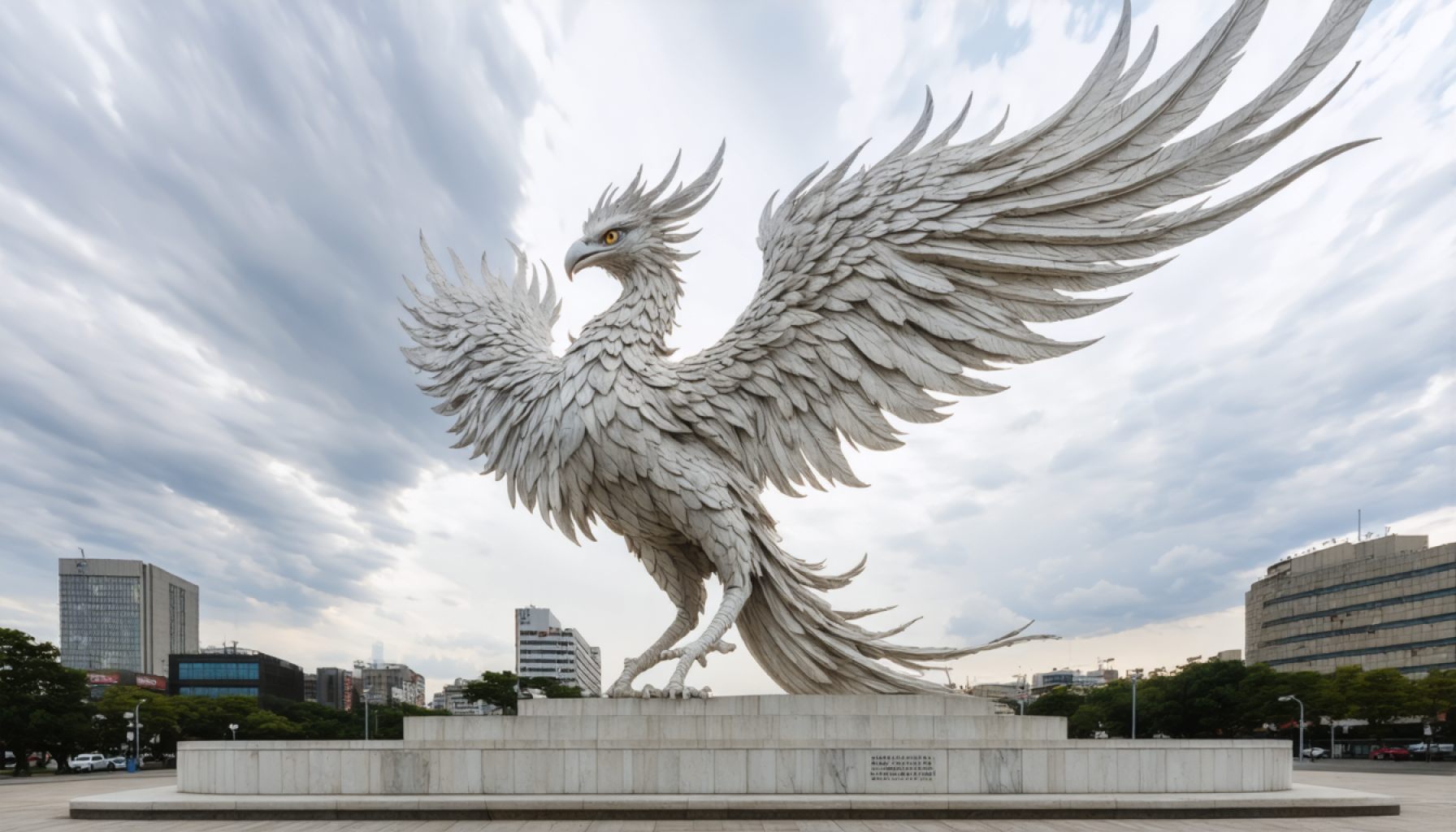 Unveiling the Myth: Tezuka’s 'Phoenix' Exhibition Soars Over Tokyo