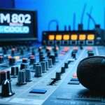 Радио револуција: Нови двоструки музички програм FM802 и FM COCOLO заузима централну позорницу