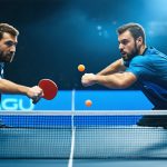 The Lebrun Brothers Dominate Again: A Thrilling Showdown at the French Table Tennis Championships