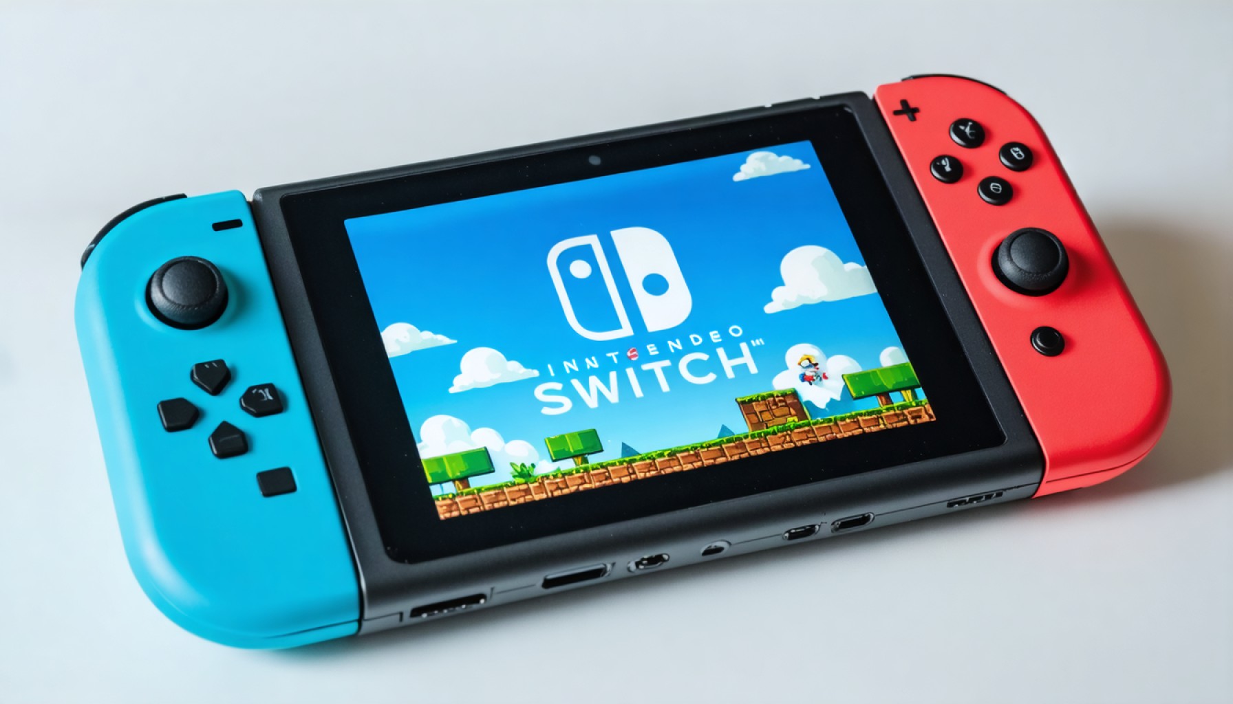 Nintendo jaunie Switch 2 Joy-Con: Vai mēs atkal saskarsimies ar drifta dilemmu?