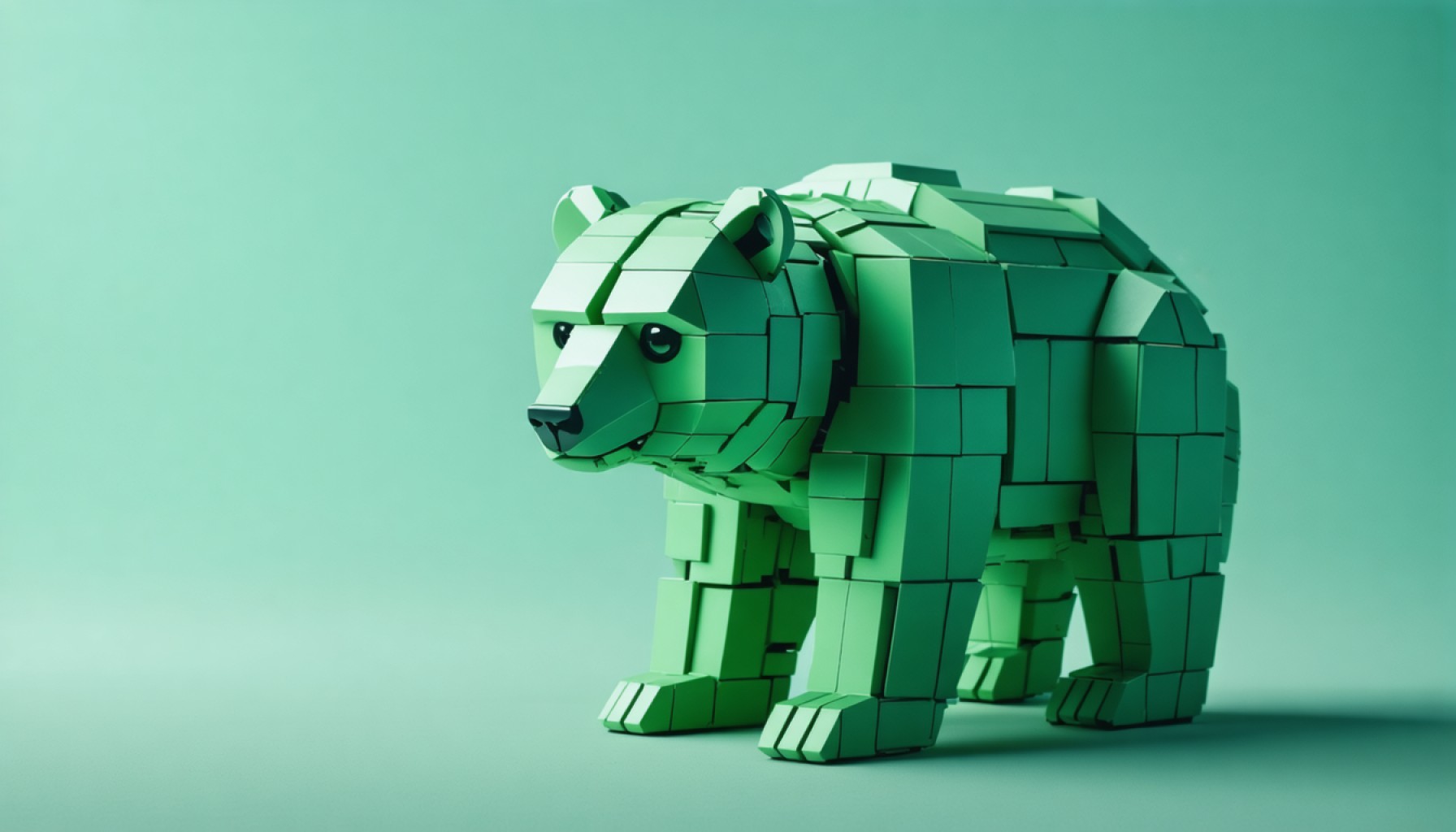 BigBear.ai Gears Up for Crucial Financial Announcement Amidst Dynamic AI Landscape