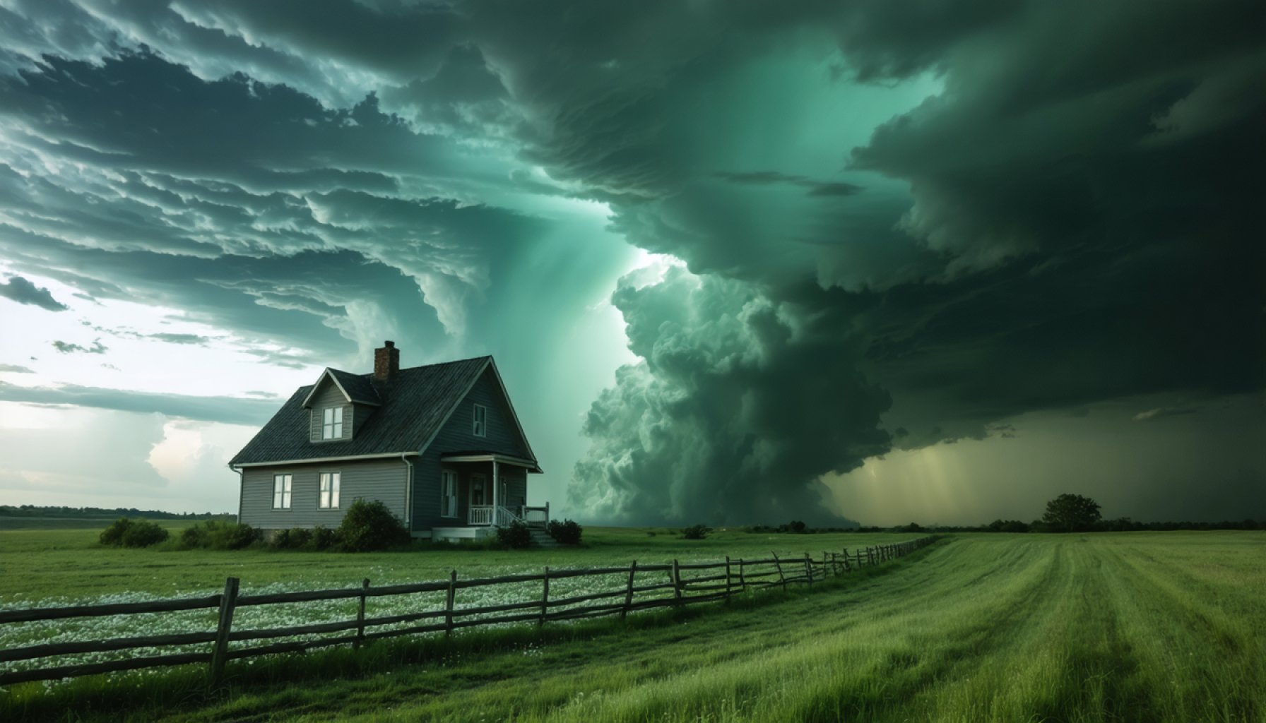 The Looming Storm: Why Buying a Home in America Could Become a Tougher Challenge
