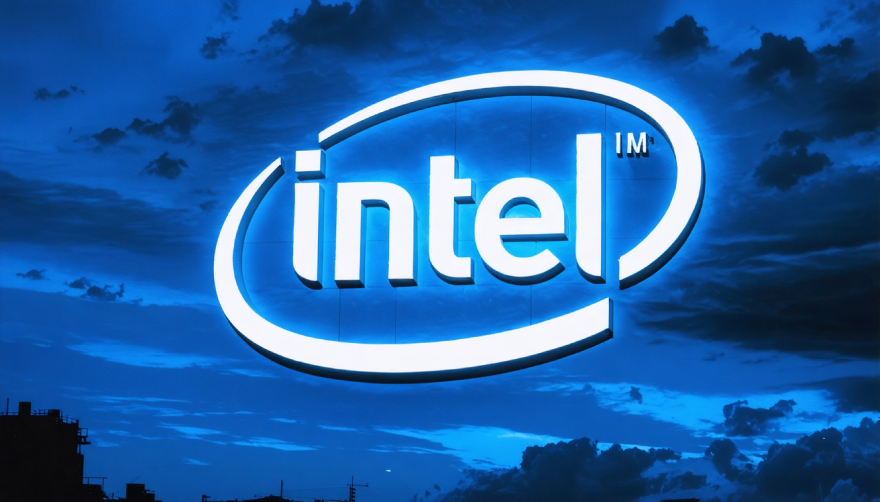 Intel’s Tumultuous Ride: Surprising First Quarter Gains Tarnished by a Cloudy Outlook