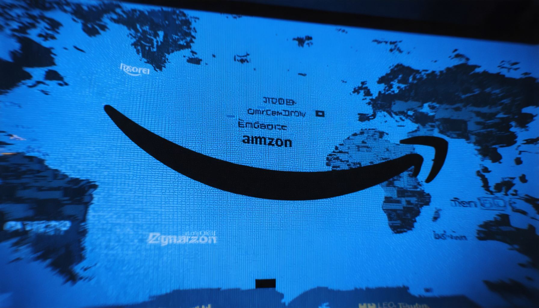 The Silent Giant: Why One Tech Stock Could Soon Surpass Amazon