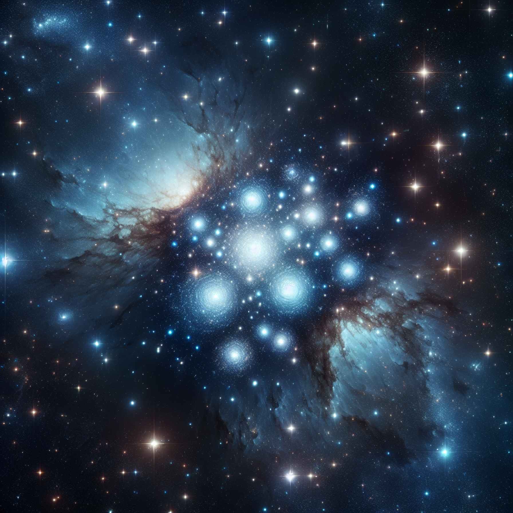 Discover the Cosmic Time Capsule: Spotting the M3 Cluster in Our Night Sky