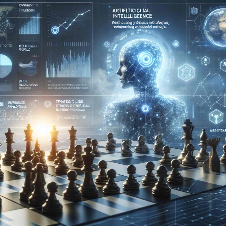 Comment les ambitions en intelligence artificielle de Palantir redéfinissent les stratégies commerciales et militaires