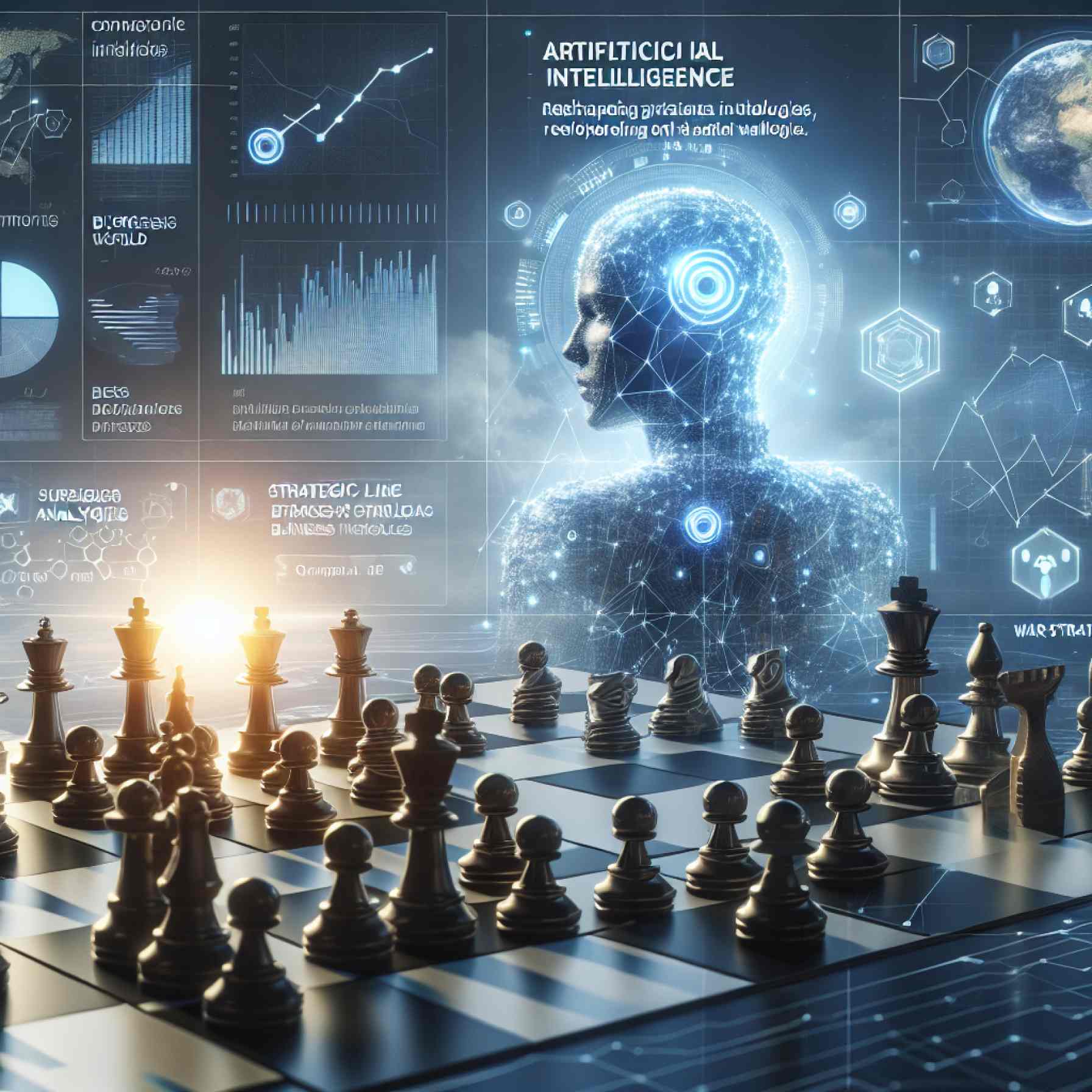 How Palantir’s AI Ambitions Are Redefining Both Business and Battlefield Strategies
