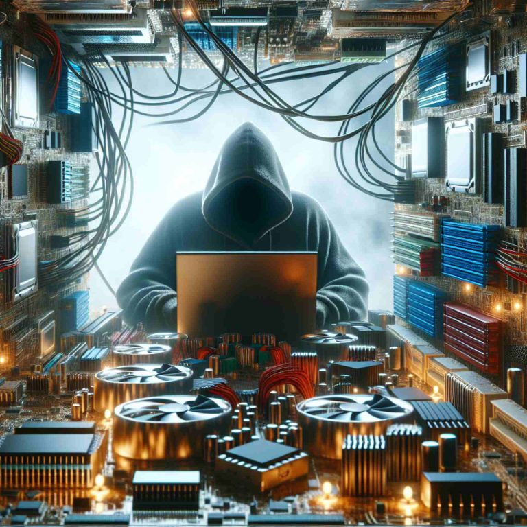 De geheimen van tech-tovenaars onthullen: Hoe der8auer EN de pc-prestaties voorbij de grenzen duwt