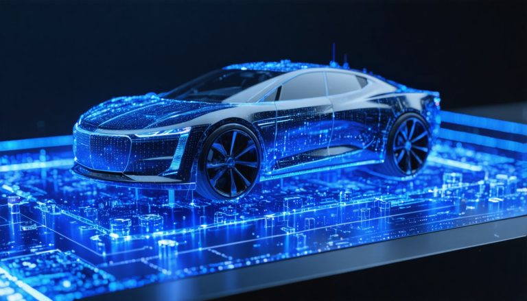Revoluce v dojezdu: Odvážná sázka GM na baterie bohaté na mangan slibuje novou éru pro elektromobily