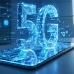 安静的革命：GCT在5G竞赛中的跃进