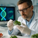 Nutrigenomic Surveillance Tech in 2025: Disruptive Breakthroughs & Billion-Dollar Forecasts Revealed