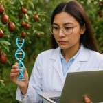 Jujube Genomics Analytics 2025–2029: Unveiling the Next Big Leap in Crop Innovation