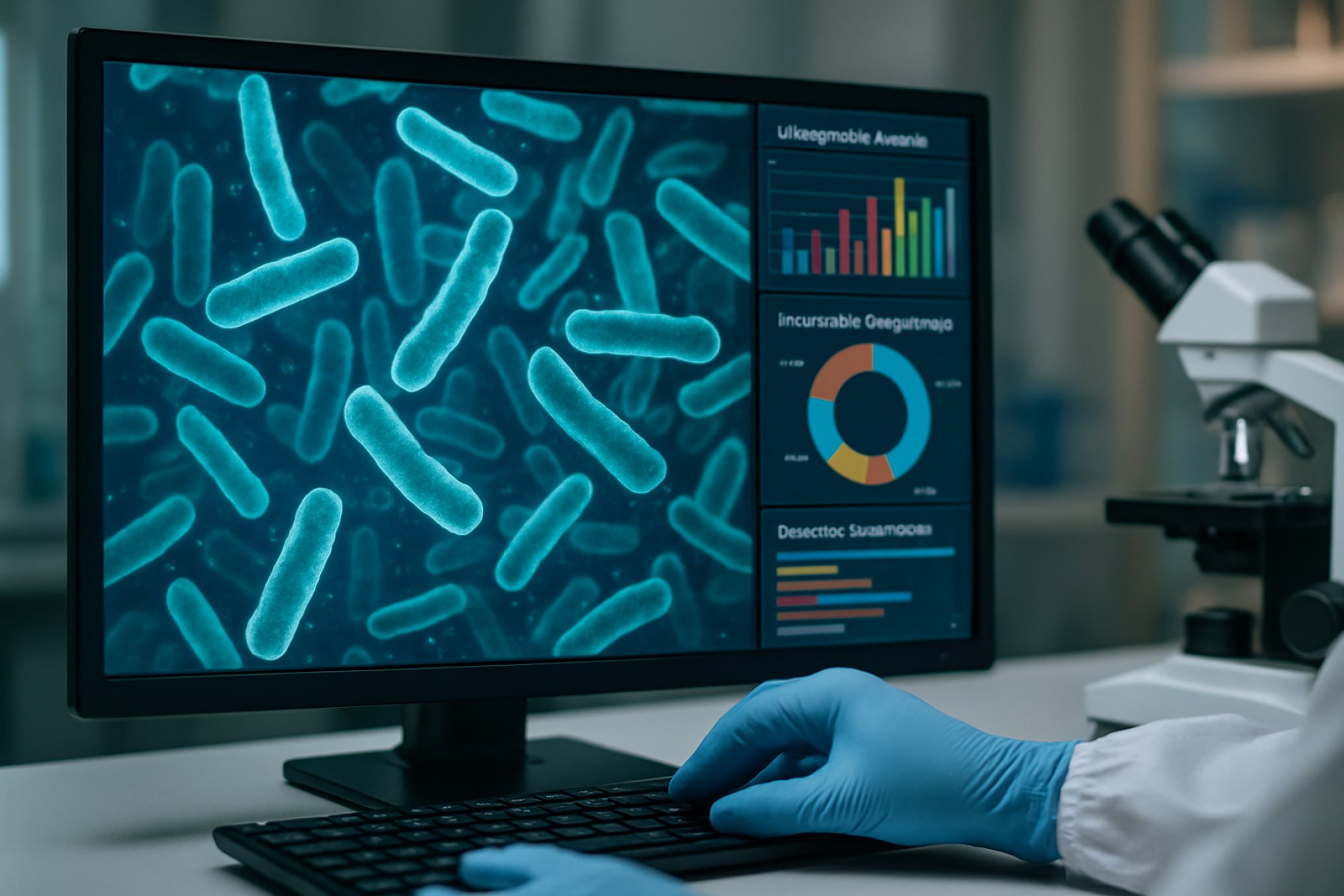 Metagenomic Microbiome Analytics 2025: Unleashing 20%+ Market Growth with Next-Gen Insights