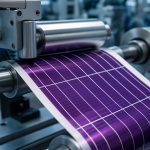 Dye-Sensitized Solar Cell Manufacturing: Breakthrough Growth & Tech Trends 2025–2030