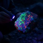 Fluorescent Rockhounding: Discover the Hidden Glow Beneath Your Feet (2025)