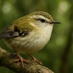 New Zealand Wrens: Unraveling the Secrets of Ancient Avian Survivors