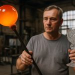 Jablonec nad Nisou Glassmaking: The Dazzling Heart of Bohemian Craft