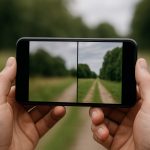 Out-of-Focus Blur Detection Techniques for Smartphone Photography: Methods and Applications