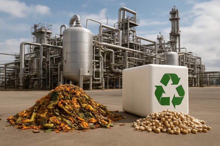 Trh biovzorků na termoplasty 2025: 18% CAGR poháněný cirkulární ekonomikou a inovacemi zelených technologií