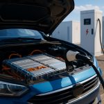 EV Battery Boom: How Energy Storage is Supercharging the Electric Vehicle Revolution