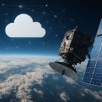 Transformarea bazată pe cloud în operațiunile satelitare: Perspective de piață și analiză strategică