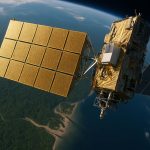 ESA BIOMASS satelit otkriva tajne ugljendioksida Zemlje revolucionarnim slikama